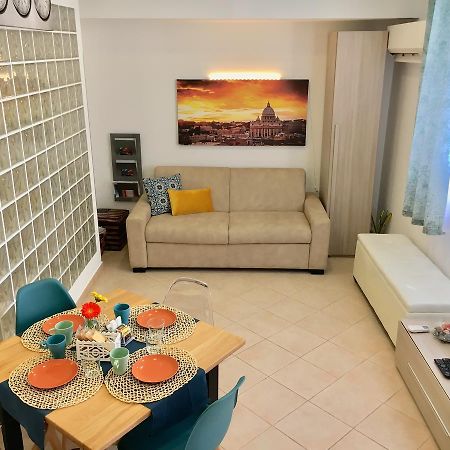Apartment Amadeus Рим Екстериор снимка