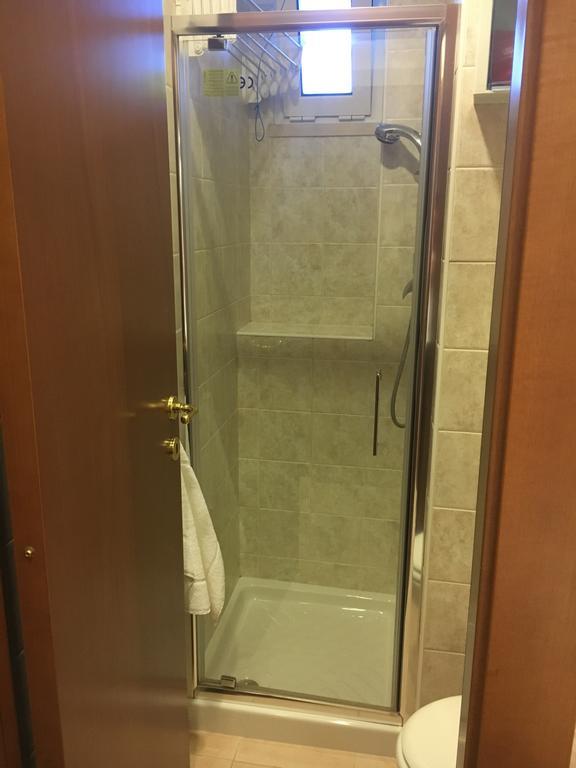 Apartment Amadeus Рим Екстериор снимка