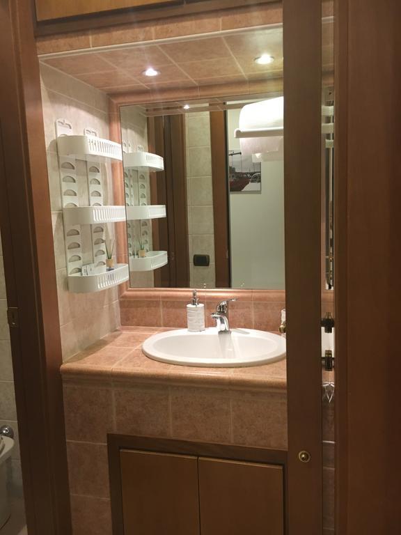 Apartment Amadeus Рим Екстериор снимка