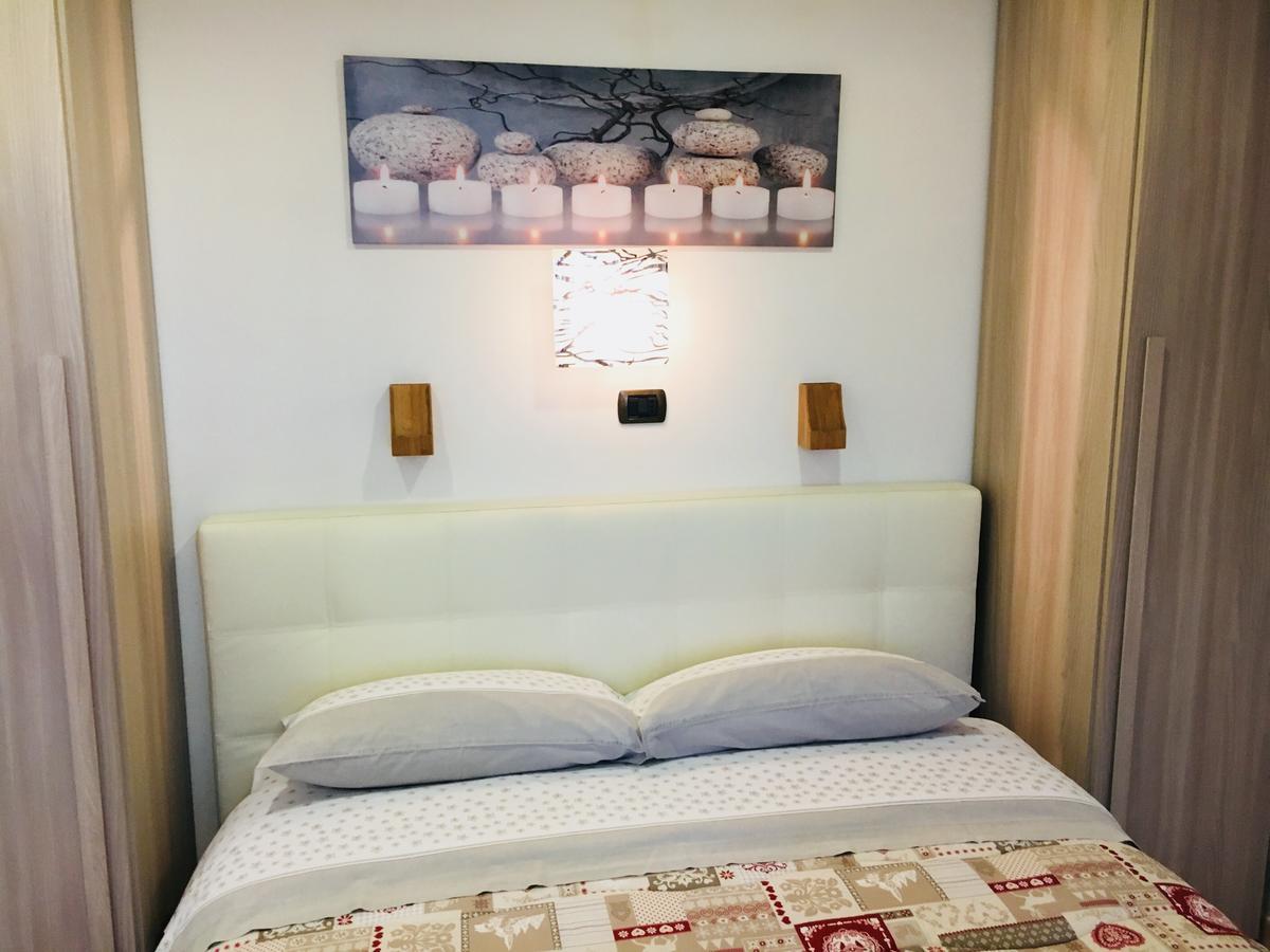 Apartment Amadeus Рим Екстериор снимка