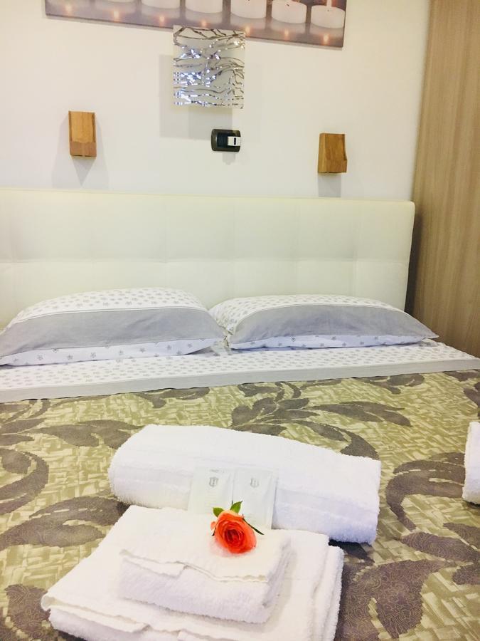 Apartment Amadeus Рим Екстериор снимка
