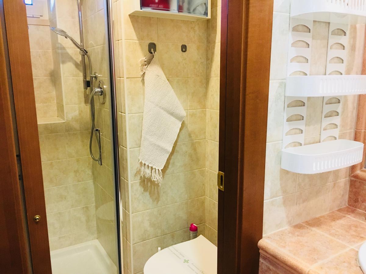 Apartment Amadeus Рим Екстериор снимка