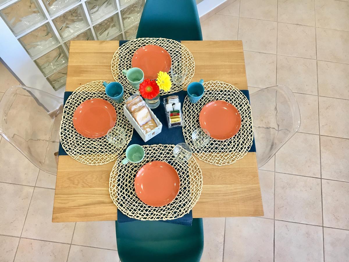 Apartment Amadeus Рим Екстериор снимка