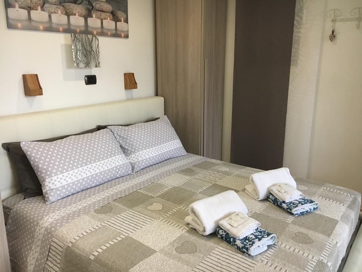 Apartment Amadeus Рим Екстериор снимка