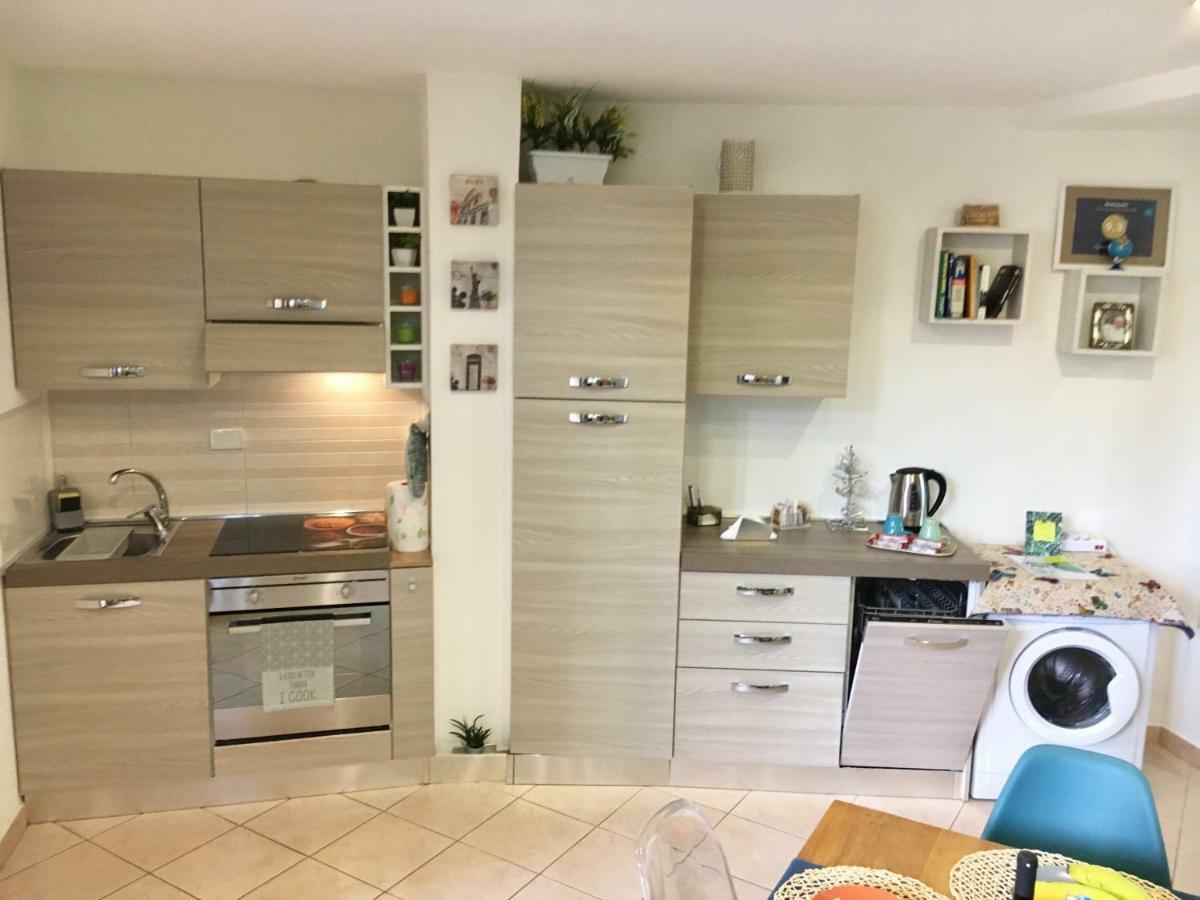 Apartment Amadeus Рим Екстериор снимка